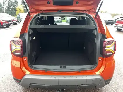 Photo 17 Dacia Duster  ECO-G 100 4x2