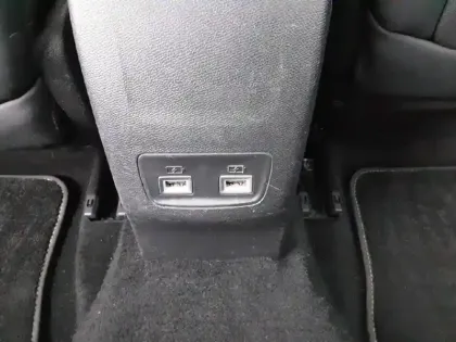 Photo 17 Peugeot 208  Electrique 50 kWh 136ch