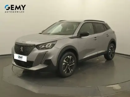 Photo Peugeot 2008 Allure