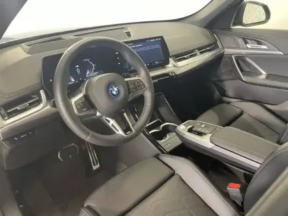 Photo 76 BMW X1  xDrive 25e 245ch DKG7