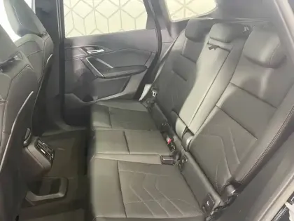 Photo 74 BMW X1  xDrive 25e 245ch DKG7