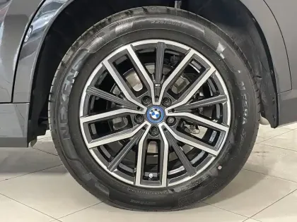 Photo 90 BMW X1  xDrive 25e 245ch DKG7