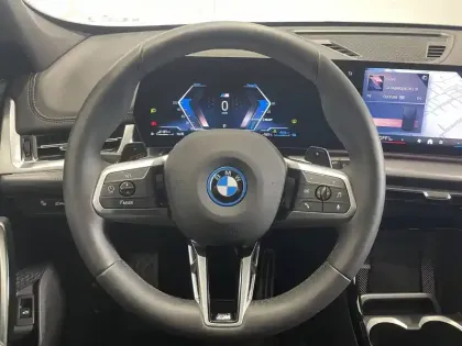 Photo 59 BMW X1  xDrive 25e 245ch DKG7