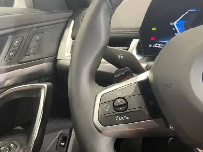 Photo 55 BMW X1  xDrive 25e 245ch DKG7