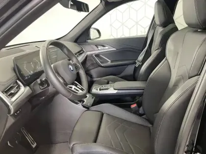 Photo 78 BMW X1  xDrive 25e 245ch DKG7