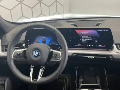 Photo 49 BMW X1  xDrive 25e 245ch DKG7