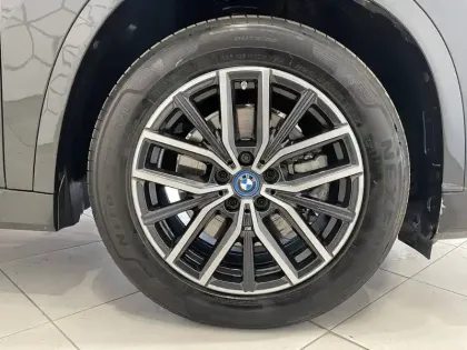 Photo 88 BMW X1  xDrive 25e 245ch DKG7