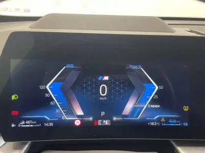 Photo 51 BMW X1  xDrive 25e 245ch DKG7