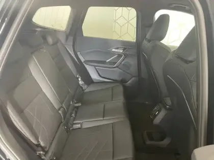 Photo 61 BMW X1  xDrive 25e 245ch DKG7