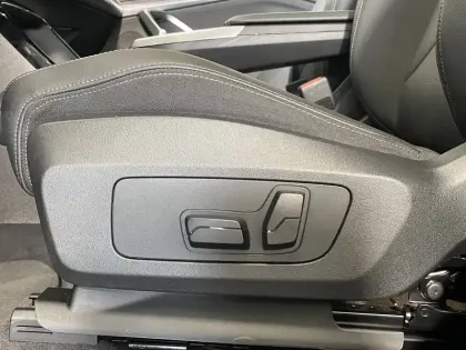 Photo 77 BMW X1  xDrive 25e 245ch DKG7