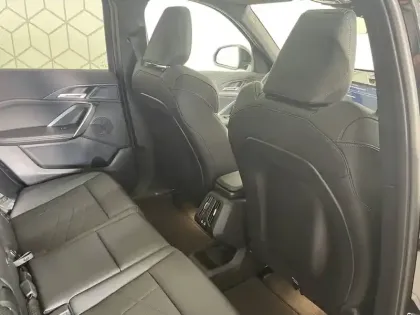 Photo 62 BMW X1  xDrive 25e 245ch DKG7