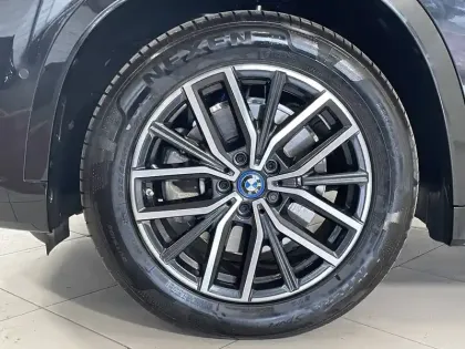 Photo 91 BMW X1  xDrive 25e 245ch DKG7