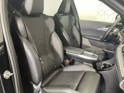 Photo 60 BMW X1  xDrive 25e 245ch DKG7