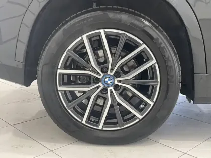 Photo 87 BMW X1  xDrive 25e 245ch DKG7