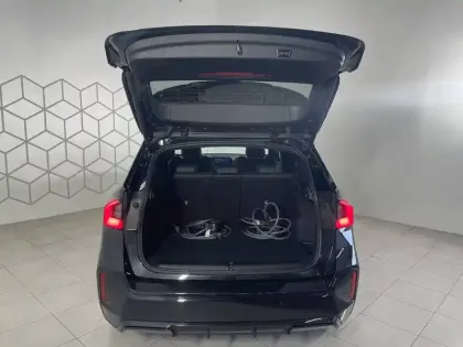 Photo 66 BMW X1  xDrive 25e 245ch DKG7