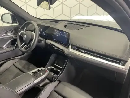 Photo 57 BMW X1  xDrive 25e 245ch DKG7