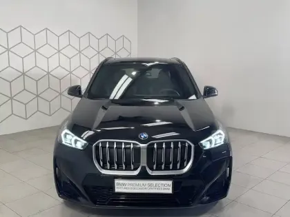 Photo 94 BMW X1  xDrive 25e 245ch DKG7