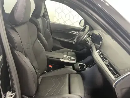 Photo 58 BMW X1  xDrive 25e 245ch DKG7