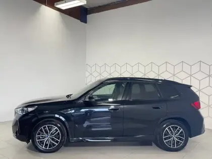 Photo 92 BMW X1  xDrive 25e 245ch DKG7