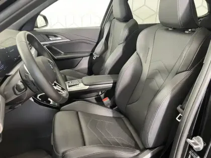 Photo 79 BMW X1  xDrive 25e 245ch DKG7