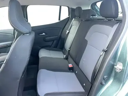 Photo 15 Dacia Sandero  ECO-G 100 GSR2