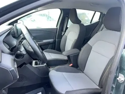 Photo 8 Dacia Sandero  ECO-G 100 GSR2