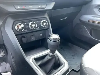 Photo 12 Dacia Sandero  ECO-G 100 GSR2