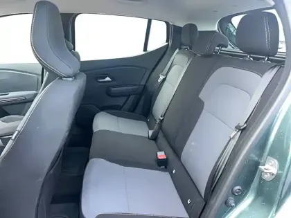 Photo 24 Dacia Sandero  ECO-G 100 GSR2