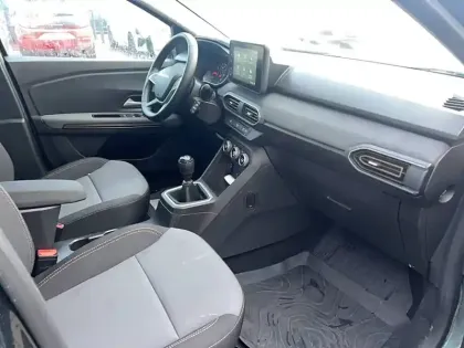 Photo 13 Dacia Sandero  ECO-G 100 GSR2