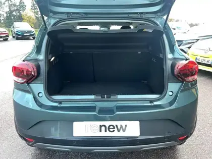 Photo 17 Dacia Sandero  ECO-G 100 GSR2