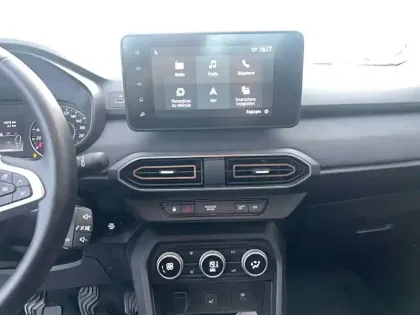 Photo 11 Dacia Sandero  ECO-G 100 GSR2