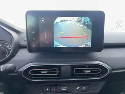 Photo 19 Dacia Sandero  ECO-G 100 GSR2