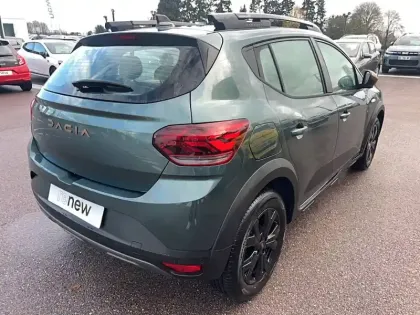 Photo 4 Dacia Sandero  ECO-G 100 GSR2