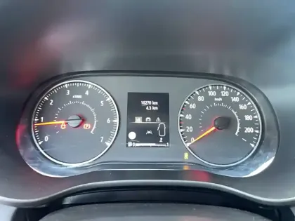 Photo 16 Dacia Sandero  ECO-G 100 GSR2