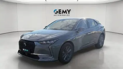 Photo Ds Ds 4 Bastille