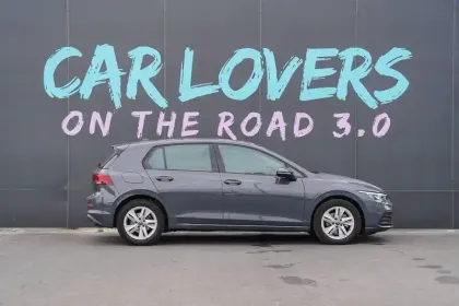 Photo 3 Volkswagen Golf  1.0 eTSI OPF 110 DSG7