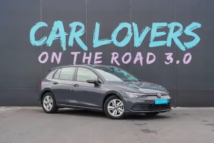 Photo 2 Volkswagen Golf  1.0 eTSI OPF 110 DSG7