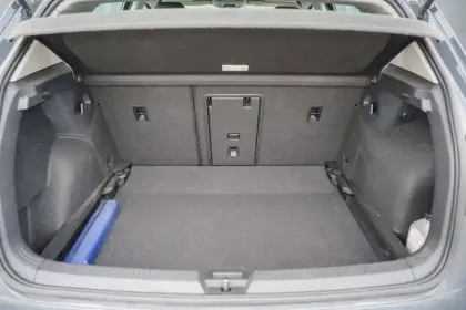 Photo 7 Volkswagen Golf  1.0 eTSI OPF 110 DSG7