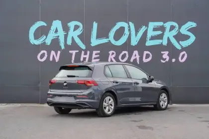 Photo 4 Volkswagen Golf  1.0 eTSI OPF 110 DSG7