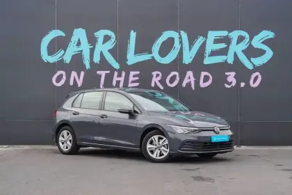 Photo 1 Volkswagen Golf  1.0 eTSI OPF 110 DSG7