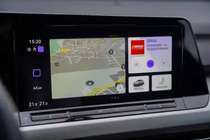 Photo 29 Volkswagen Golf  1.0 eTSI OPF 110 DSG7