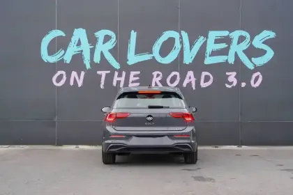 Photo 5 Volkswagen Golf  1.0 eTSI OPF 110 DSG7