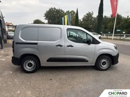 Photo 30 Opel combo  CARGO M 600 KG PURETECH 110 S&S BVM6