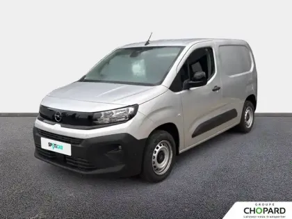 Photo Opel Combo