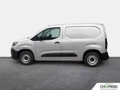 Photo 9 Opel combo  CARGO M 600 KG PURETECH 110 S&S BVM6