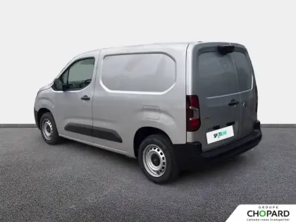 Photo 6 Opel combo  CARGO M 600 KG PURETECH 110 S&S BVM6