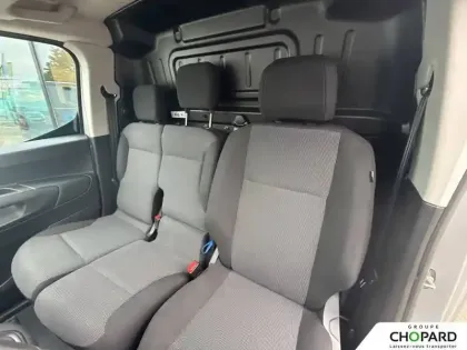 Photo 18 Opel combo  CARGO M 600 KG PURETECH 110 S&S BVM6