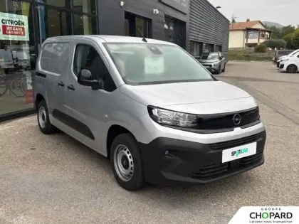 Photo 27 Opel combo  CARGO M 600 KG PURETECH 110 S&S BVM6