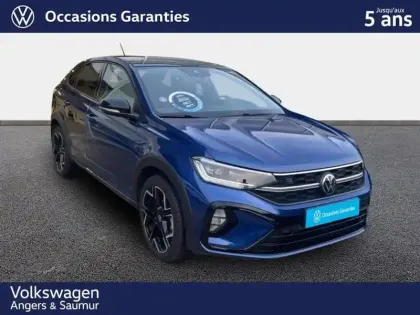 Photo 27 Volkswagen Taigo  1.5 TSI 150 DSG7