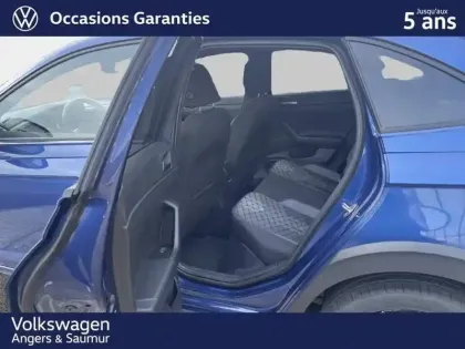 Photo 39 Volkswagen Taigo  1.5 TSI 150 DSG7